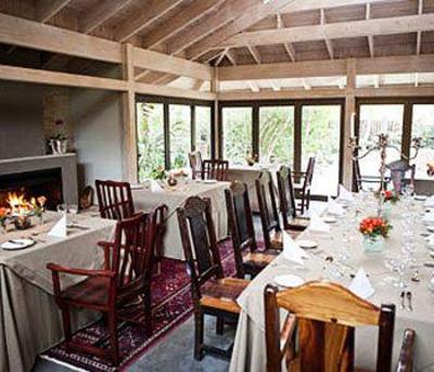 фото отеля Prana Lodge Chintsa
