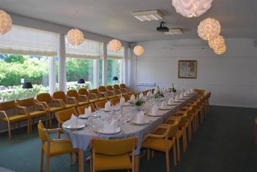 фото отеля Hotel Skanderborghus