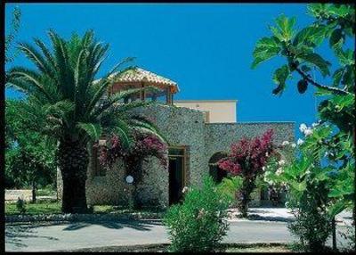 фото отеля Villaggio Marco Polo