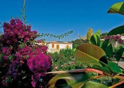 фото отеля Villaggio Marco Polo