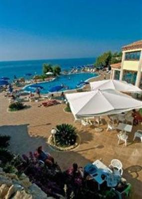 фото отеля Villaggio Marco Polo