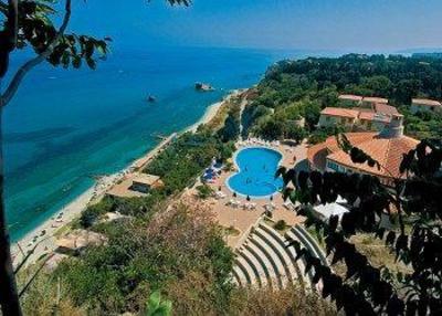 фото отеля Villaggio Marco Polo
