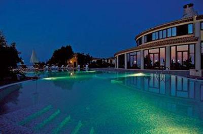 фото отеля Villaggio Marco Polo