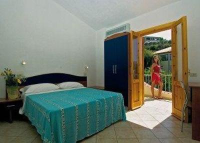 фото отеля Villaggio Marco Polo