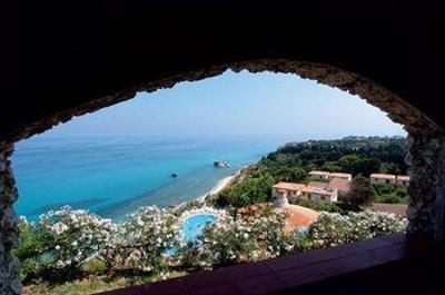 фото отеля Villaggio Marco Polo