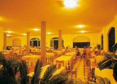 фото отеля Villaggio Marco Polo