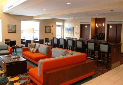фото отеля Residence Inn Harrisonburg