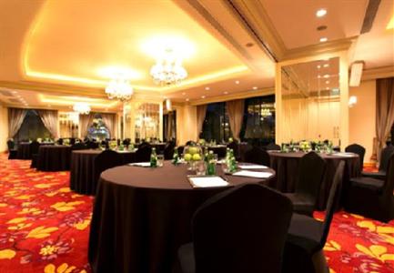 фото отеля Renaissance Saigon Riverside Hotel