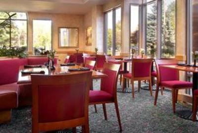 фото отеля Hartford Marriott Rocky Hill
