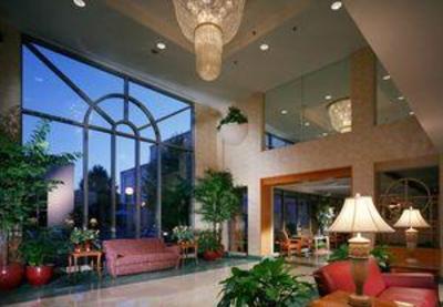 фото отеля Hartford Marriott Rocky Hill