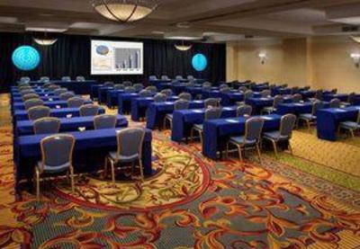 фото отеля Hartford Marriott Rocky Hill