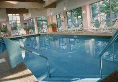 фото отеля Hartford Marriott Rocky Hill