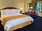 фото отеля Hartford Marriott Rocky Hill
