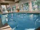 фото отеля Hartford Marriott Rocky Hill