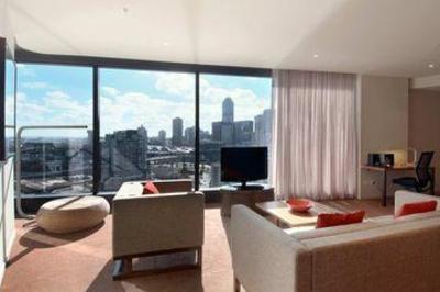 фото отеля Hilton Melbourne South Wharf