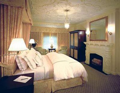 фото отеля The Hay Adams Hotel Washington D.C.
