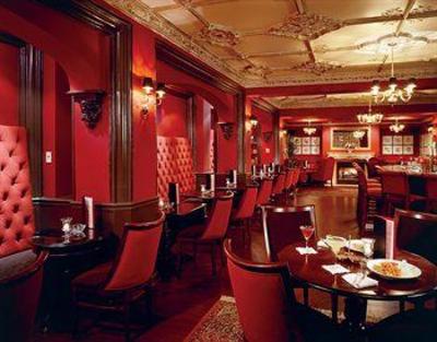 фото отеля The Hay Adams Hotel Washington D.C.