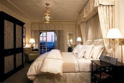 фото отеля The Hay Adams Hotel Washington D.C.