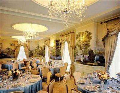 фото отеля The Hay Adams Hotel Washington D.C.