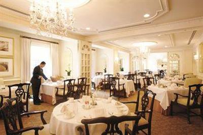 фото отеля The Hay Adams Hotel Washington D.C.