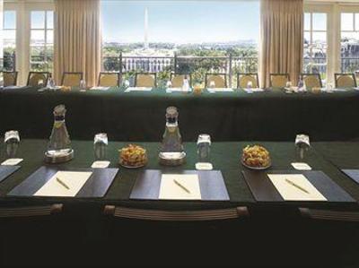 фото отеля The Hay Adams Hotel Washington D.C.