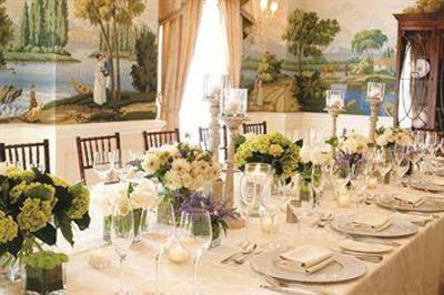 фото отеля The Hay Adams Hotel Washington D.C.