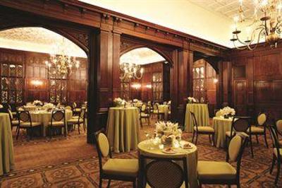фото отеля The Hay Adams Hotel Washington D.C.