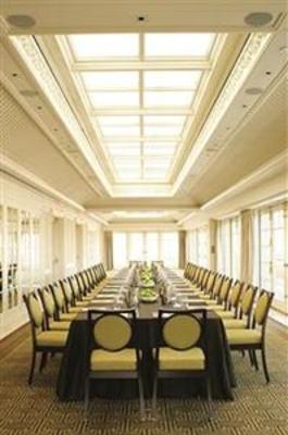 фото отеля The Hay Adams Hotel Washington D.C.