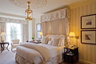 фото отеля The Hay Adams Hotel Washington D.C.