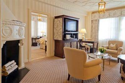 фото отеля The Hay Adams Hotel Washington D.C.
