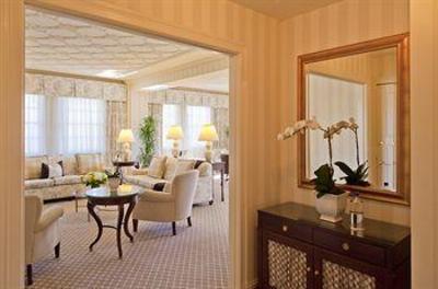 фото отеля The Hay Adams Hotel Washington D.C.