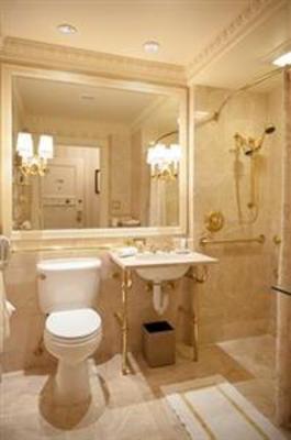 фото отеля The Hay Adams Hotel Washington D.C.