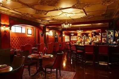 фото отеля The Hay Adams Hotel Washington D.C.