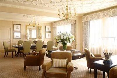 фото отеля The Hay Adams Hotel Washington D.C.