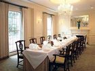 фото отеля The Hay Adams Hotel Washington D.C.