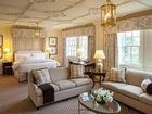 фото отеля The Hay Adams Hotel Washington D.C.