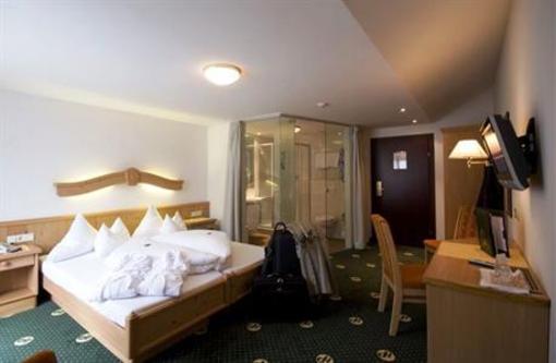 фото отеля Hotel Pachmair