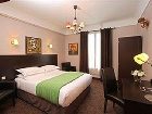 фото отеля Hotel Chatillon Paris Montparnasse