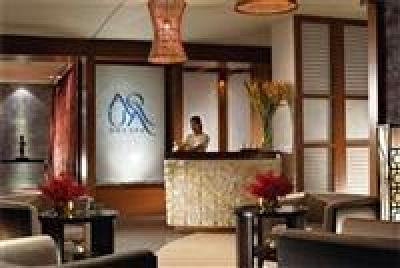 фото отеля Sheraton Saigon Hotel & Towers