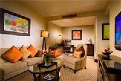 фото отеля Sheraton Saigon Hotel & Towers