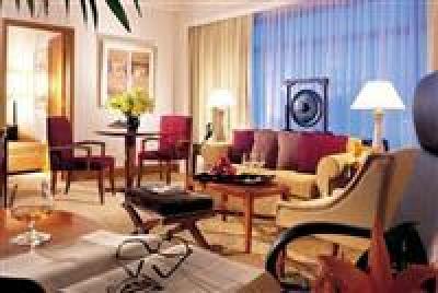 фото отеля Sheraton Saigon Hotel & Towers