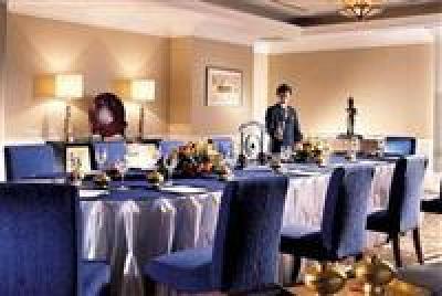 фото отеля Sheraton Saigon Hotel & Towers