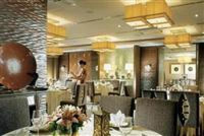 фото отеля Sheraton Saigon Hotel & Towers
