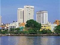 Sheraton Saigon Hotel & Towers