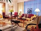 фото отеля Sheraton Saigon Hotel & Towers