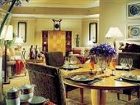 фото отеля Sheraton Saigon Hotel & Towers