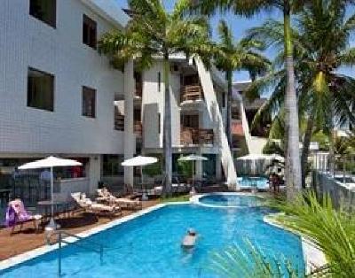 фото отеля Bello Mare Hotel