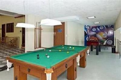 фото отеля Bello Mare Hotel