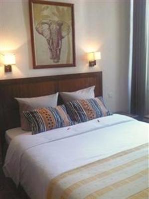 фото отеля Hotel Saint Louis Marseille