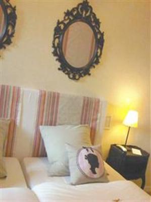 фото отеля Hotel Saint Louis Marseille